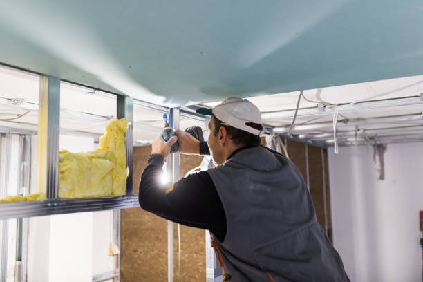 Best Spray Foam Insulation in Duchesne, UT
