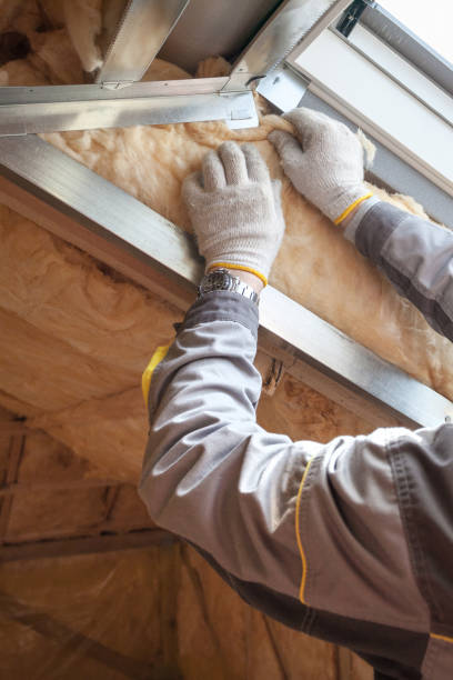 Best DIY Insulation Kits and Guidance in Duchesne, UT