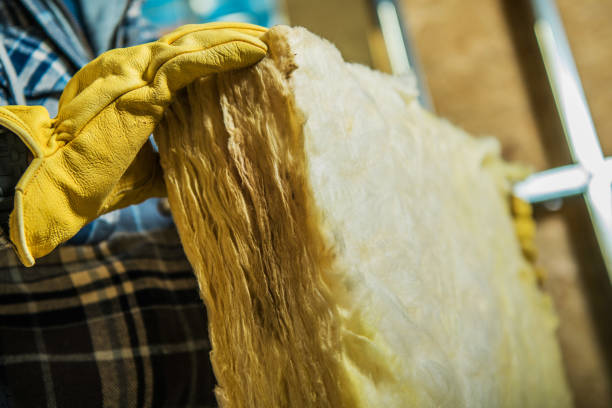 Duchesne, UT Insulation Contractor Company