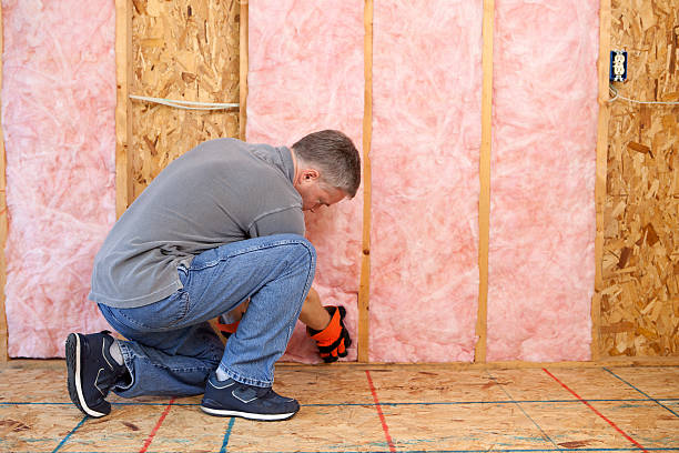 Types of Insulation We Offer in Duchesne, UT